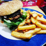Nicegrill Comida