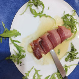 Nicegrill Comida