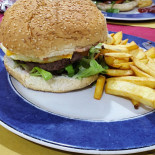 Nicegrill Comida