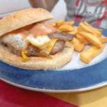 Nicegrill Comida