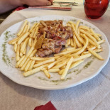 I Tre Briganti Nourriture