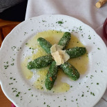 I Tre Briganti Nourriture