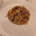 Appio Claudio Nourriture