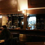 Taverna Rock À l'intérieur