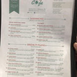 Mercato Storico Albinelli Carte