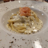 Osteria Contemporanea Treviso Comida