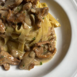 Osteria Contemporanea Treviso Comida