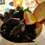 Osteria Contemporanea Treviso Bebida