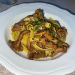 Osteria Contemporanea Treviso Comida