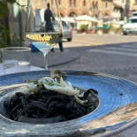 Osteria Contemporanea Treviso Bebida