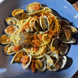 Osteria Contemporanea Treviso Comida