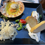 Osteria Contemporanea Treviso Comida