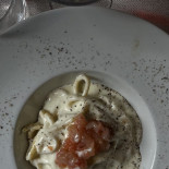 Osteria Contemporanea Treviso Comida