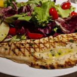 Osteria Contemporanea Treviso Comida