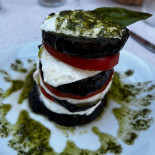Osteria Contemporanea Treviso Bebida