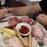 Osteria Contemporanea Treviso Comida