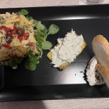 Osteria Contemporanea Treviso Comida