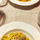 Osteria Contemporanea Treviso Bebida