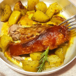 Osteria Contemporanea Treviso Comida
