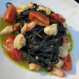 Osteria Contemporanea Treviso Comida