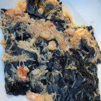 Osteria Contemporanea Treviso food