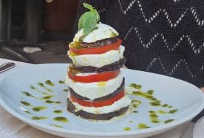 Osteria Contemporanea Treviso food