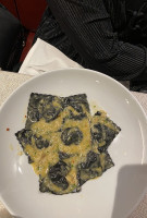 Osteria Contemporanea Treviso food