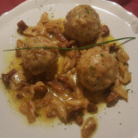 Ritterkeller Comida