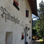 Ritterkeller Exterior
