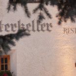 Ritterkeller Bebida