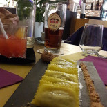 Lo Storico Caffe Nourriture