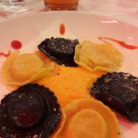 Lo Storico Caffe Nourriture