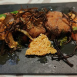 Bar Ristorante Pizzeria K2 Nourriture