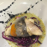 Bar Ristorante Pizzeria K2 Nourriture