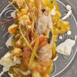 Bar Ristorante Pizzeria K2 Nourriture
