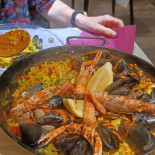 Bar Ristorante Pizzeria K2 Nourriture