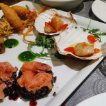 Bar Ristorante Pizzeria K2 Nourriture