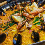 Bar Ristorante Pizzeria K2 Nourriture