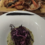 Bar Ristorante Pizzeria K2 Nourriture