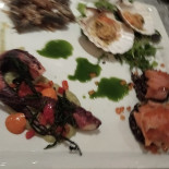 Bar Ristorante Pizzeria K2 Nourriture