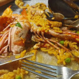 Bar Ristorante Pizzeria K2 Nourriture