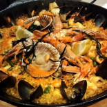 Bar Ristorante Pizzeria K2 Nourriture