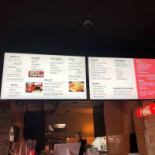 Bar Ristorante Pizzeria K2 Carte