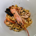 Bar Ristorante Pizzeria K2 Nourriture