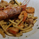 Bar Ristorante Pizzeria K2 Nourriture