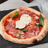 Bar Ristorante Pizzeria K2 Nourriture