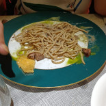Bar Ristorante Pizzeria K2 Nourriture