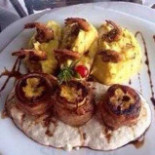 Bar Ristorante Pizzeria K2 Nourriture