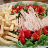 Trattoria Pola Nourriture