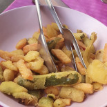 Al Sasso Pizzeria Nourriture